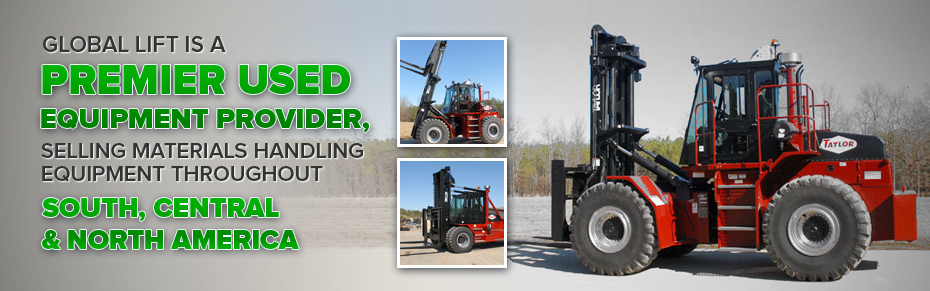 Used Equipment Pennsylvania